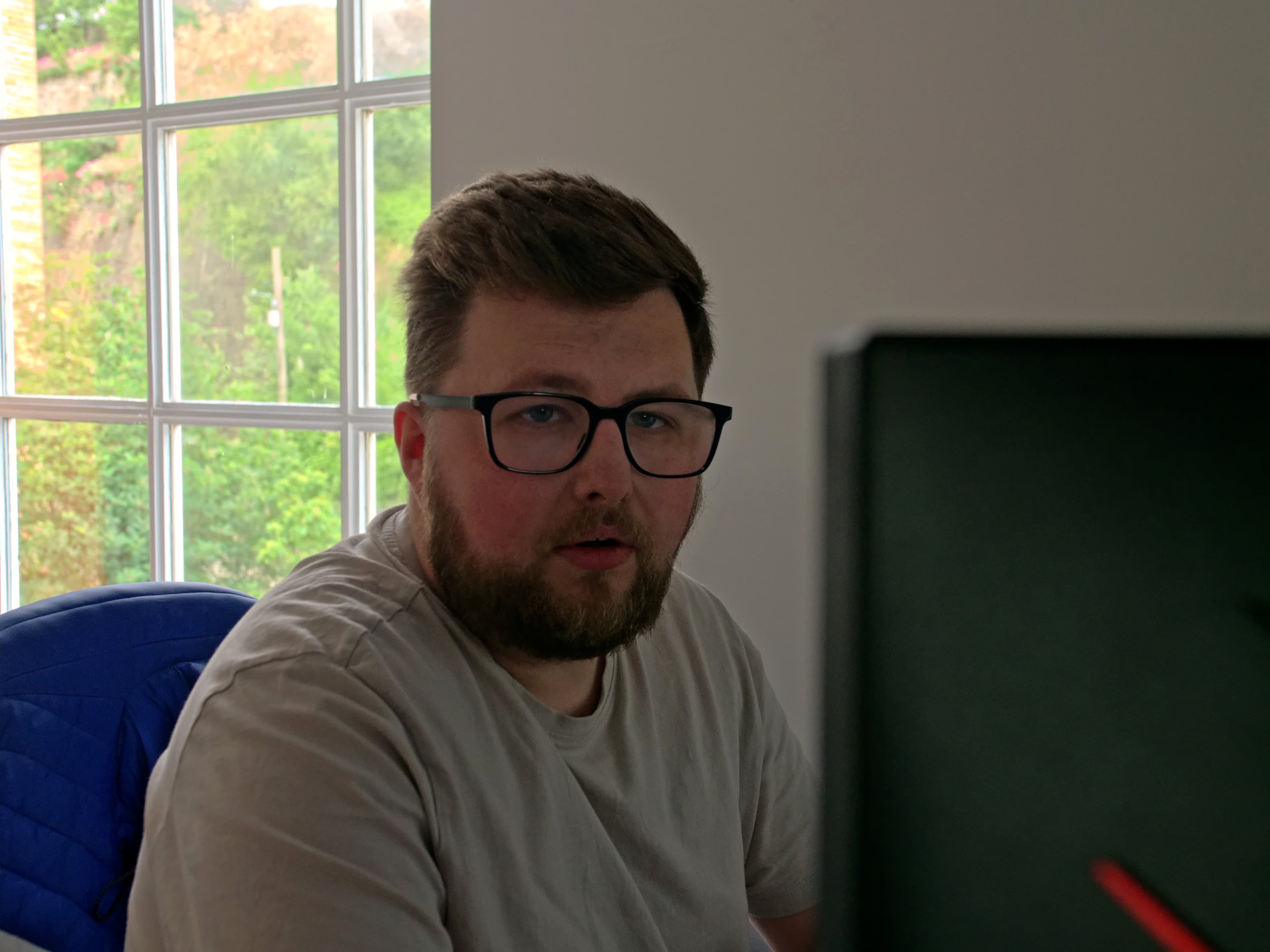 Josh, Co-founder, Vault 5 Digital